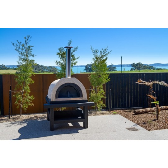 Buy Bambino Elite Outdoor Pizza Oven Online Diy Direct