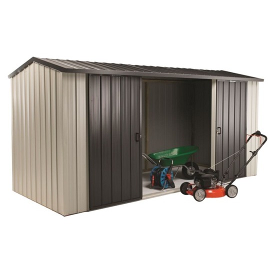 kitset garden sheds bunnings fasci garden